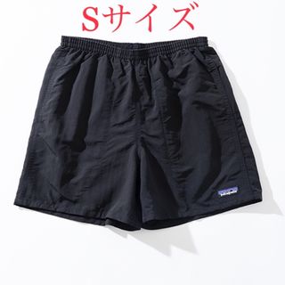 パタゴニア(patagonia)のパタゴニア patagonia バギーズショーツ 5インチ Sサイズ(ショートパンツ)