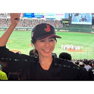 WBC 優勝記念レプリカキャップ　16 大谷選手