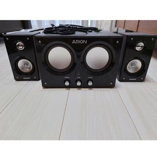 GENELEC M30 ペア　DTMモニタースピーカー