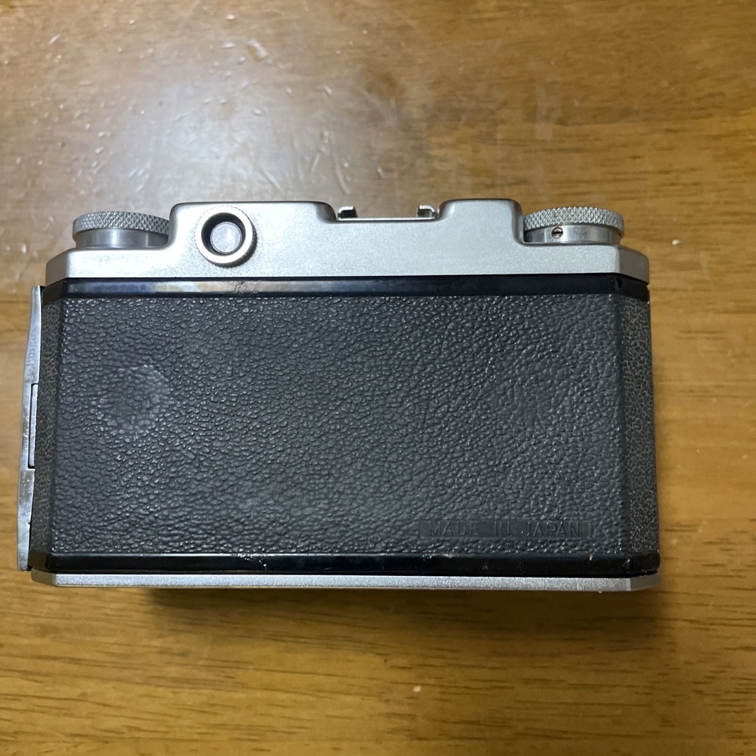 KONICA MINOLTA(コニカミノルタ)のTP Original Konica II IIA IIB IIB-mカメラ スマホ/家電/カメラのカメラ(ミラーレス一眼)の商品写真