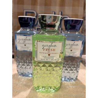 バスアンドボディワークス(Bath & Body Works)のバスアンドボディワークス(ボディソープ/石鹸)