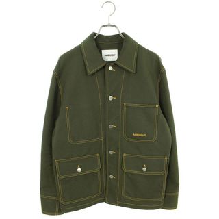 アンブッシュ ブルゾン(メンズ)の通販 75点 | AMBUSHのメンズを買う