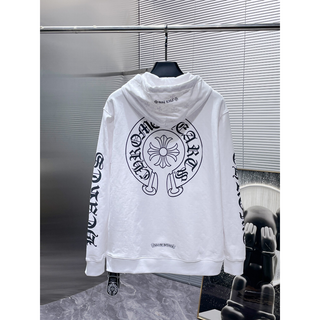 CHROME HEARTS クロムハーツ TA04 スカルモチーフ オブジェ ブラック