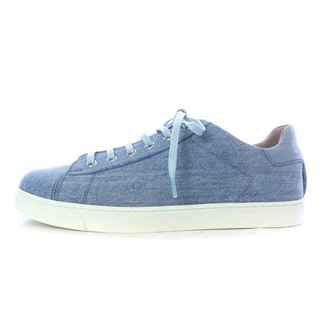 ジャンヴィットロッシ 靴/シューズ（ブルー・ネイビー/青色系）の通販