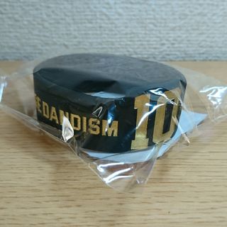 レア‼️初期グッズ Official髭男dism ラバーバンド レッド 美品