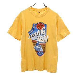 ハンテン Tシャツ・カットソー(メンズ)の通販 81点 | HANG TENのメンズ