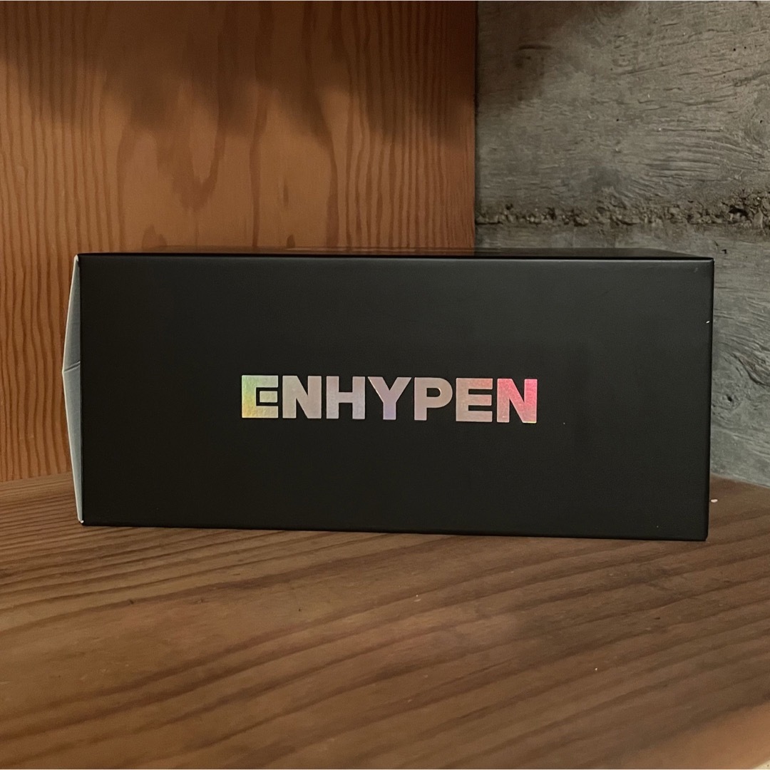 ENHYPEN 公式 ペンライト