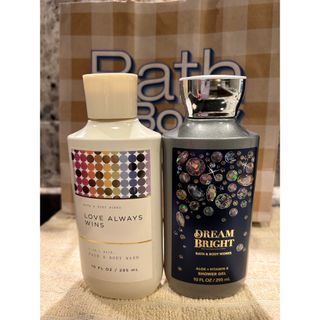 バスアンドボディワークス(Bath & Body Works)のバスアンドボディワークス(ボディソープ/石鹸)