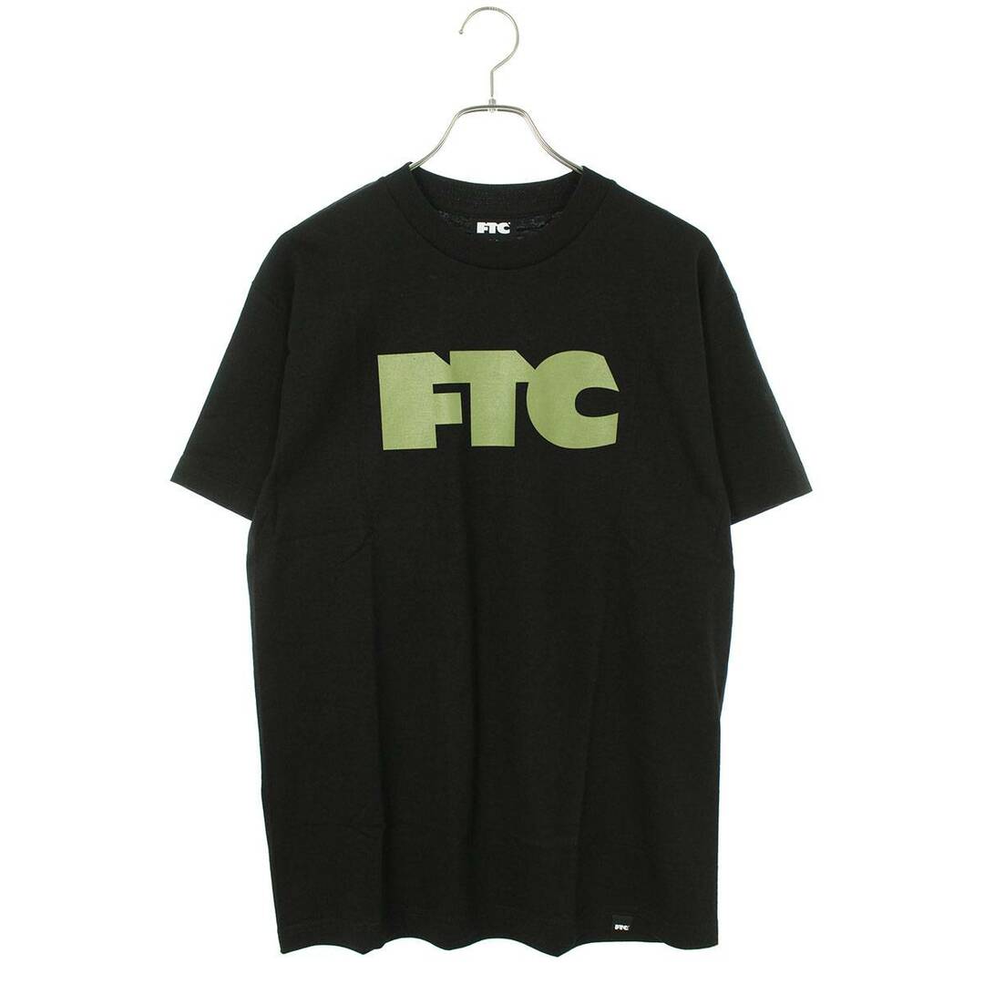 エフティーシー  FTC OG LOGO TEE FTC021SPT01 ロゴTシャツ メンズ M