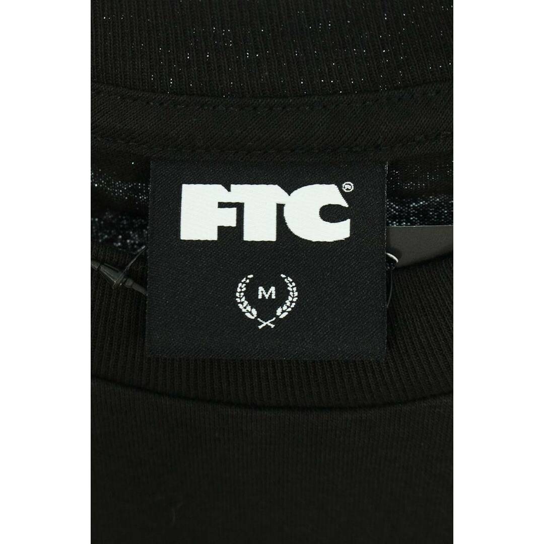 エフティーシー  FTC OG LOGO TEE FTC021SPT01 ロゴTシャツ メンズ M