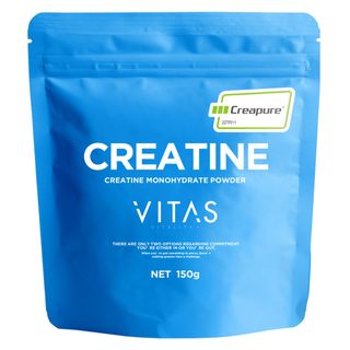 VITAS CREATINE クレアチン高純度クレアピュア 新品未使用　150g(アミノ酸)