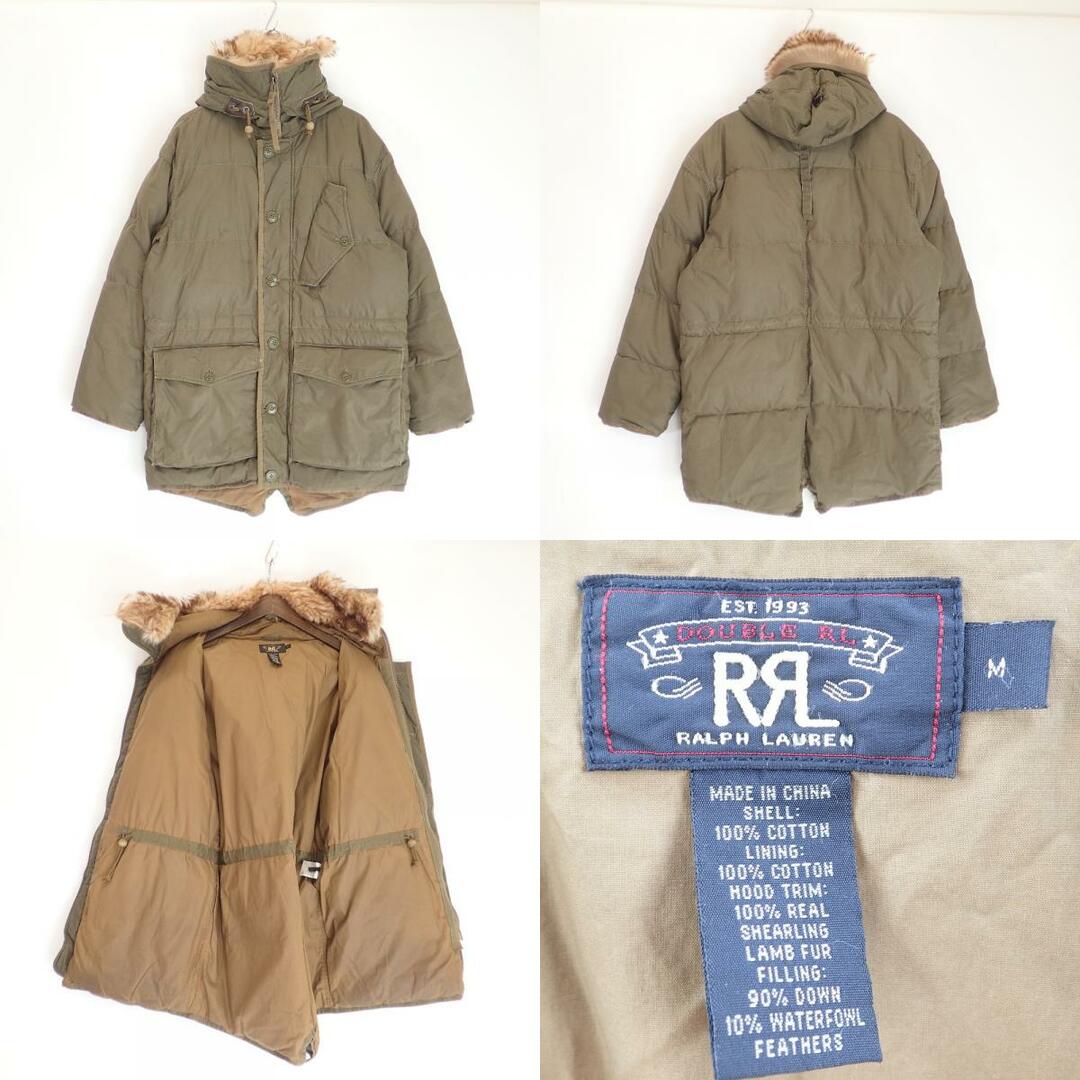 RRL(ダブルアールエル)のダブルアールエル ジャケット M メンズのジャケット/アウター(その他)の商品写真