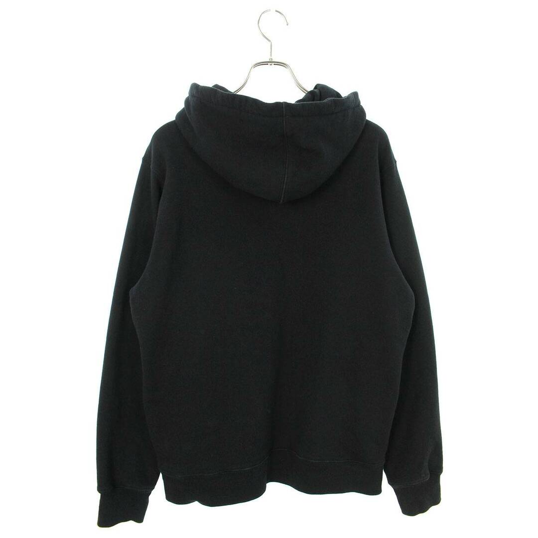 Supreme - シュプリーム 18SS Corner Label Sweatshirt ロゴラベルプル