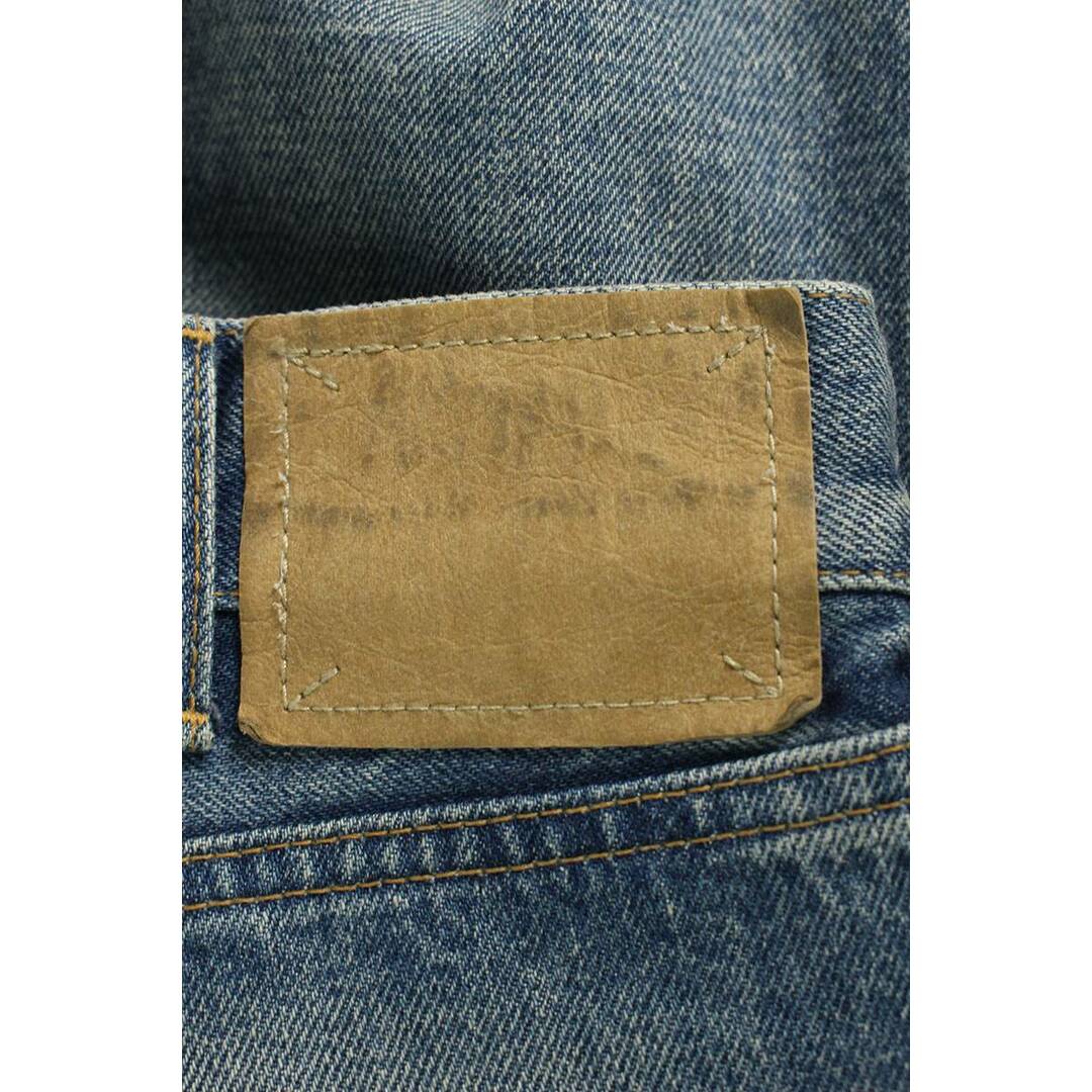 セリーヌバイエディスリマン 2N574930F Kurt Jean ウォッシュ加工デニムパンツ メンズ 31インチ セリーヌバイエディスリマン 2N574930F Kurt Jean ウォッシュ加工デニムパンツ メンズ 29インチ