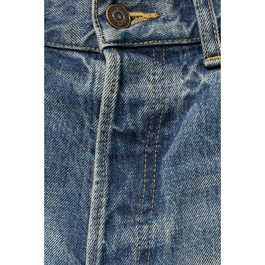 セリーヌバイエディスリマン 2N574930F Kurt Jean ウォッシュ加工デニムパンツ メンズ 31インチ セリーヌバイエディスリマン 2N574930F Kurt Jean ウォッシュ加工デニムパンツ メンズ 29インチ