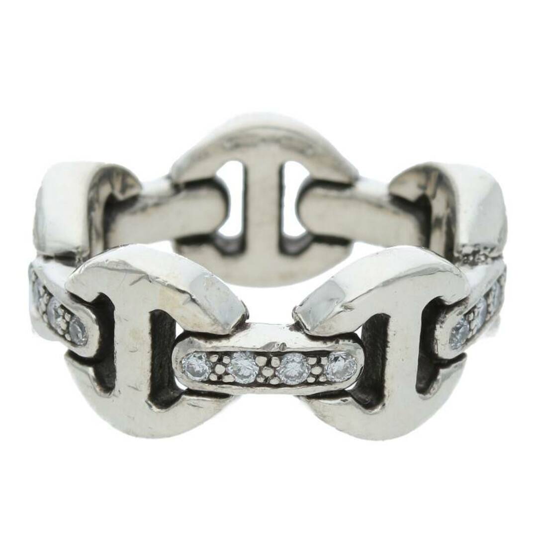 ホーセンブース HOORSENBUHS DAME CLASSIC TRI-LINK WITH DIAMOND