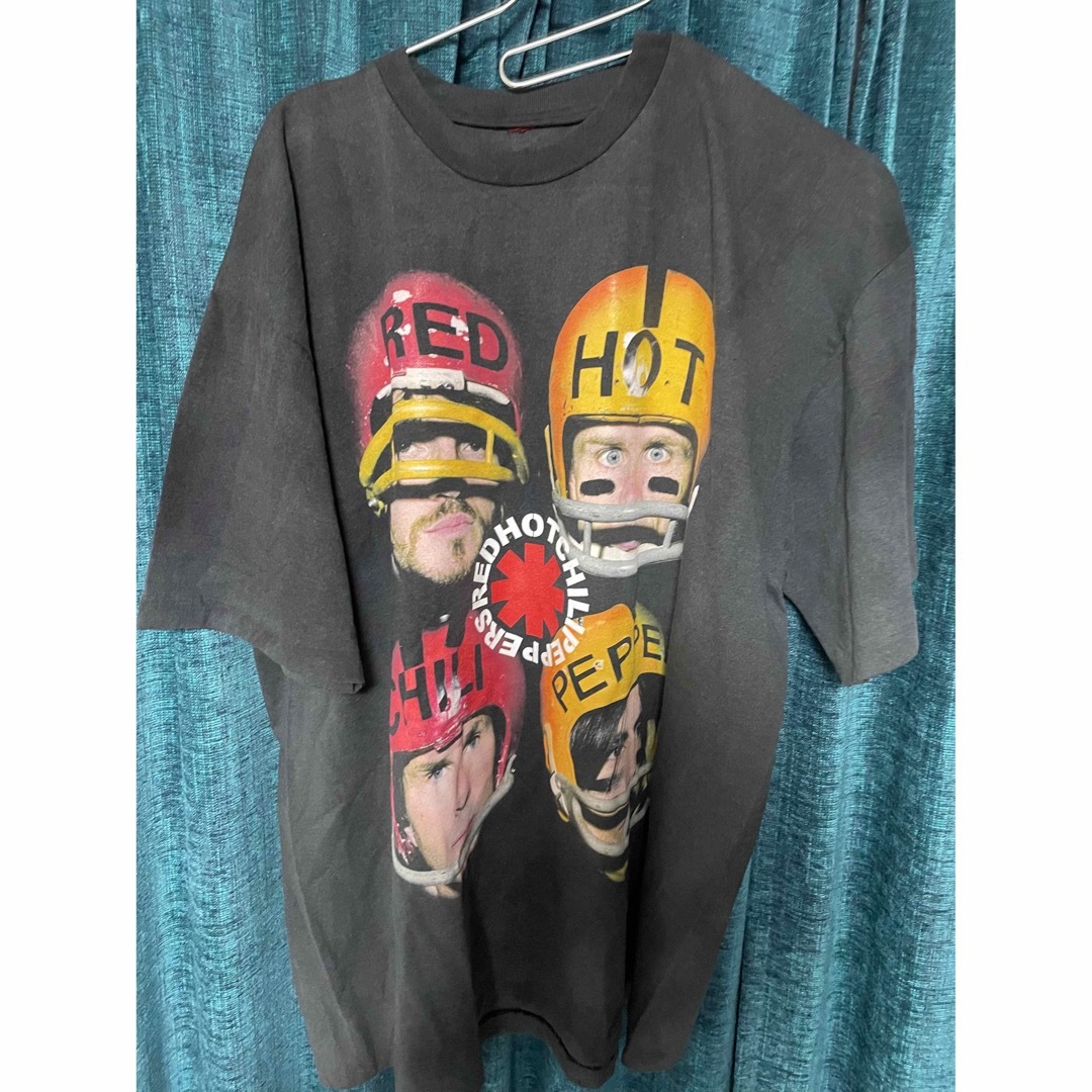 メンズレッチリ  Tシャツ