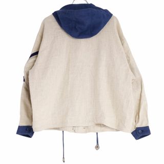 CASTELBAJAC - 美品 カステルバジャック CASTELBAJAC SPORT パーカー