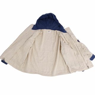 CASTELBAJAC - 美品 カステルバジャック CASTELBAJAC SPORT パーカー