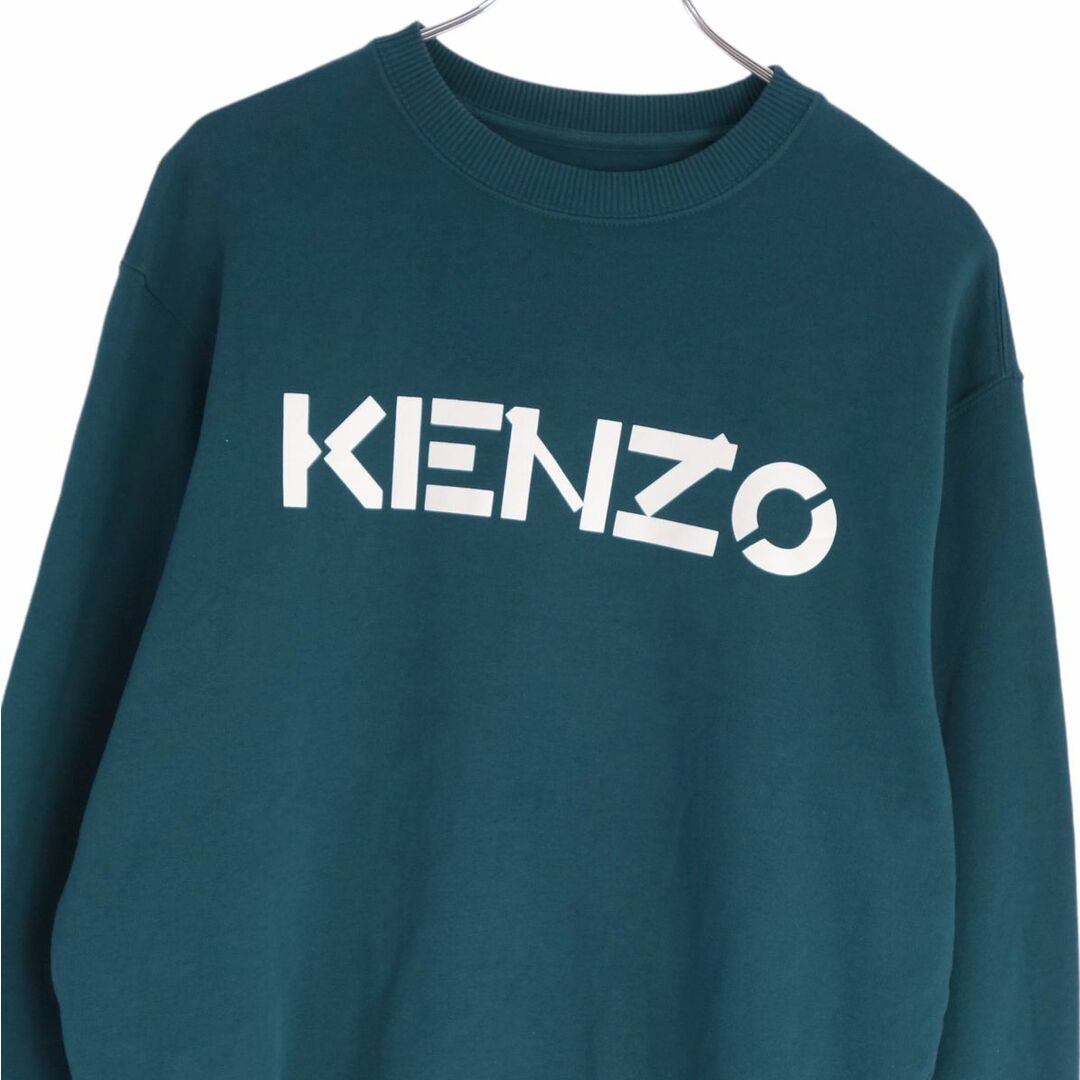 KENZO ケンゾー スウェットトレーナー