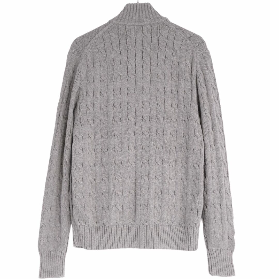 新品未使用 POLO RALPH LAUREN カーディガン S-