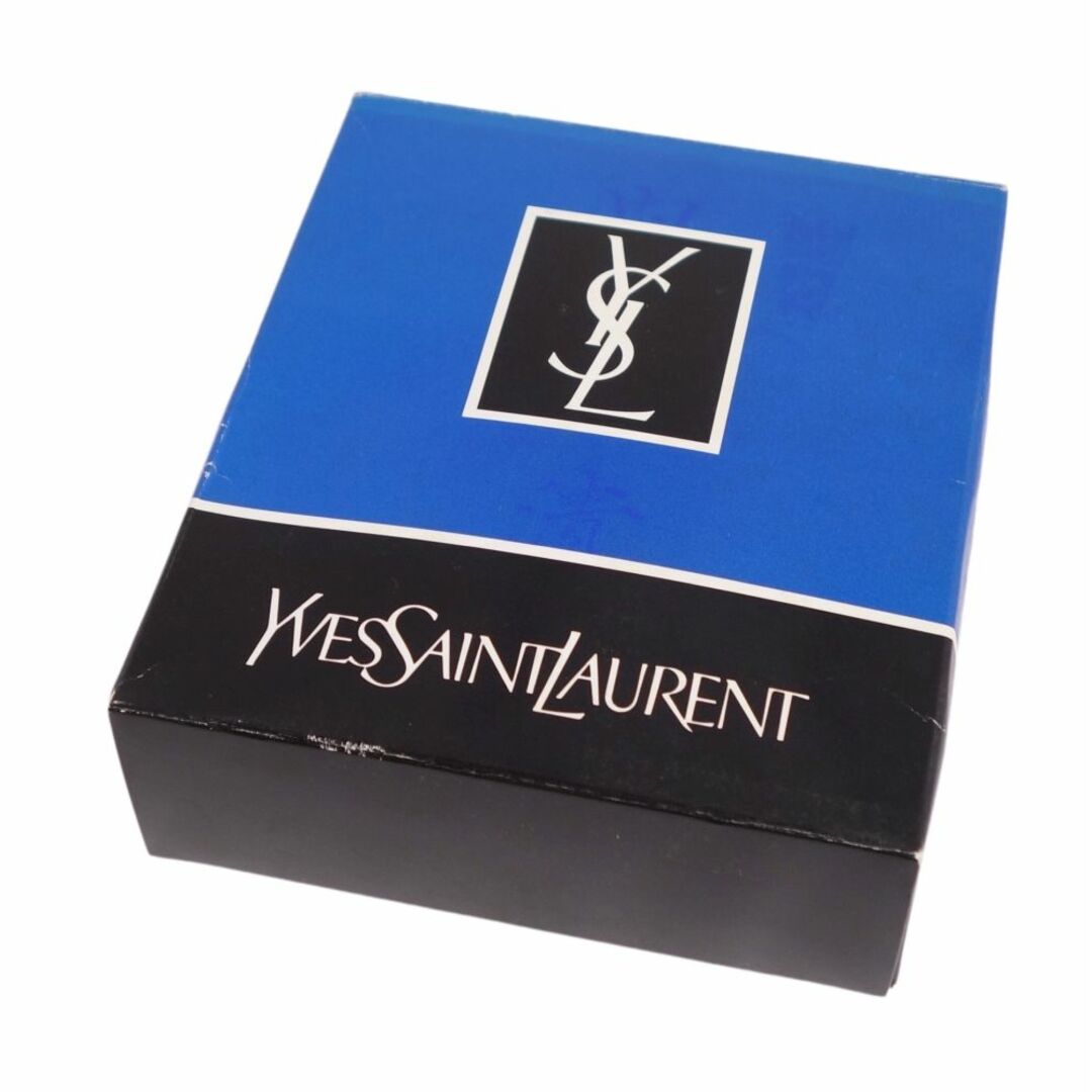 Saint Laurent - 未使用 Vintage イヴサンローラン Yves Saint Laurent