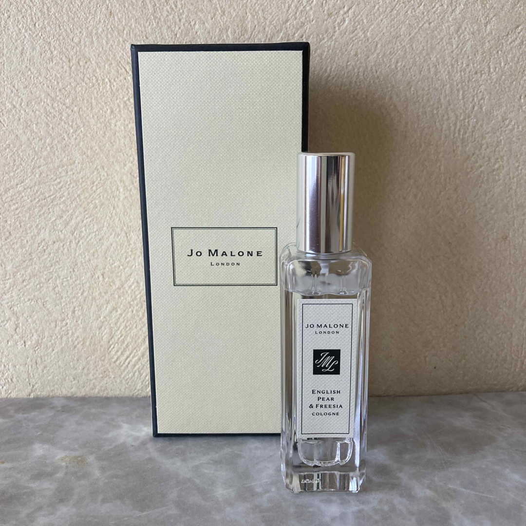 Jo Malone(ジョーマローン)のジョーマロンイングリッシュ ペアー & フリージア コスメ/美容の香水(香水(女性用))の商品写真