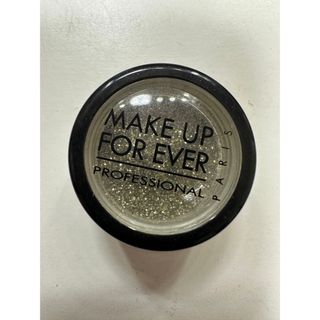 メイクアップフォーエバー(MAKE UP FOR EVER)のメイクアップフォーエバー　グリッター(アイシャドウ)