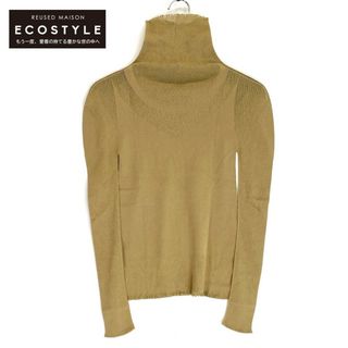 ISSEY MIYAKE - イッセイミヤケ トップス 2の通販 by エコスタイル