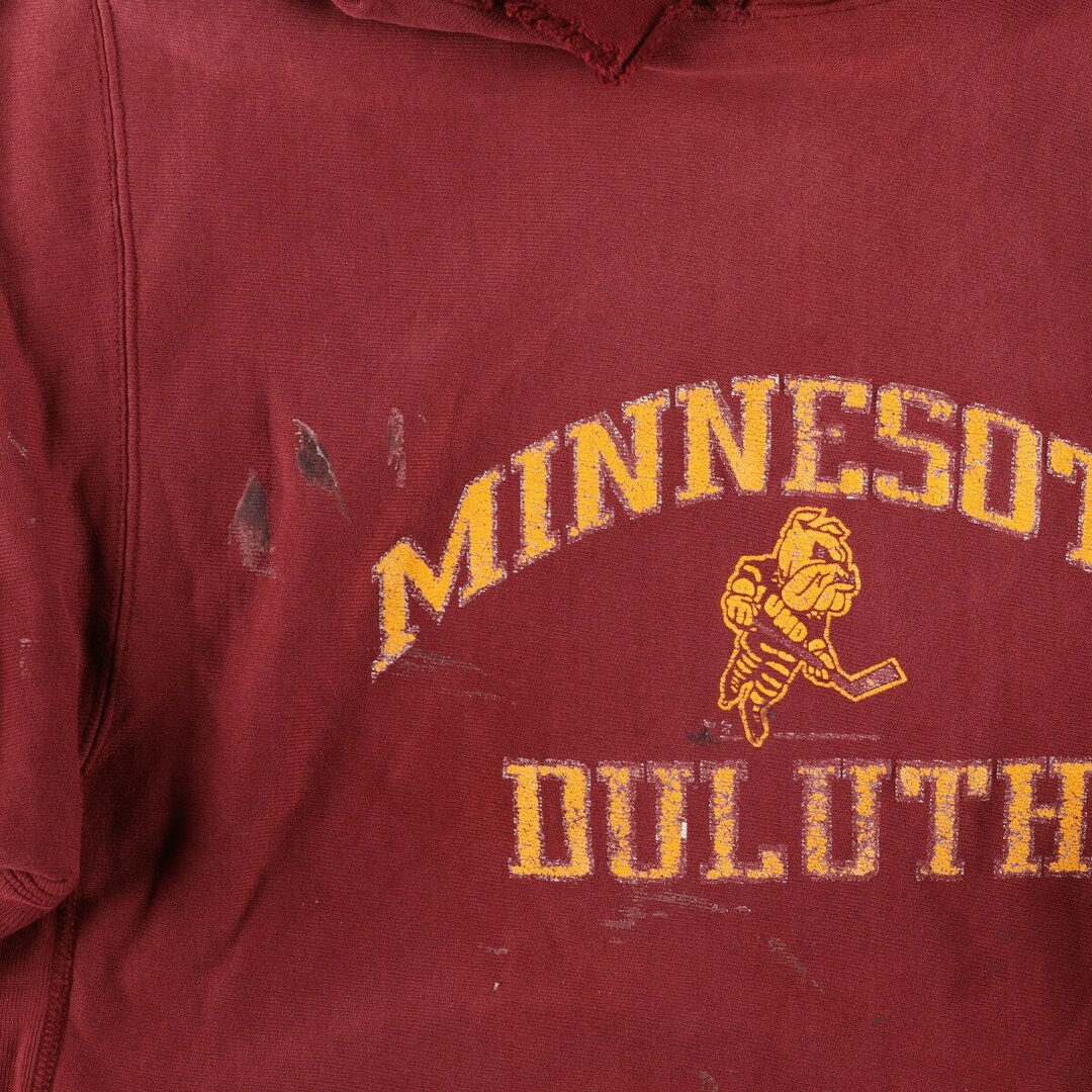 80年代 チャンピオン Champion リバースウィーブ トリコタグ MINNESOTA