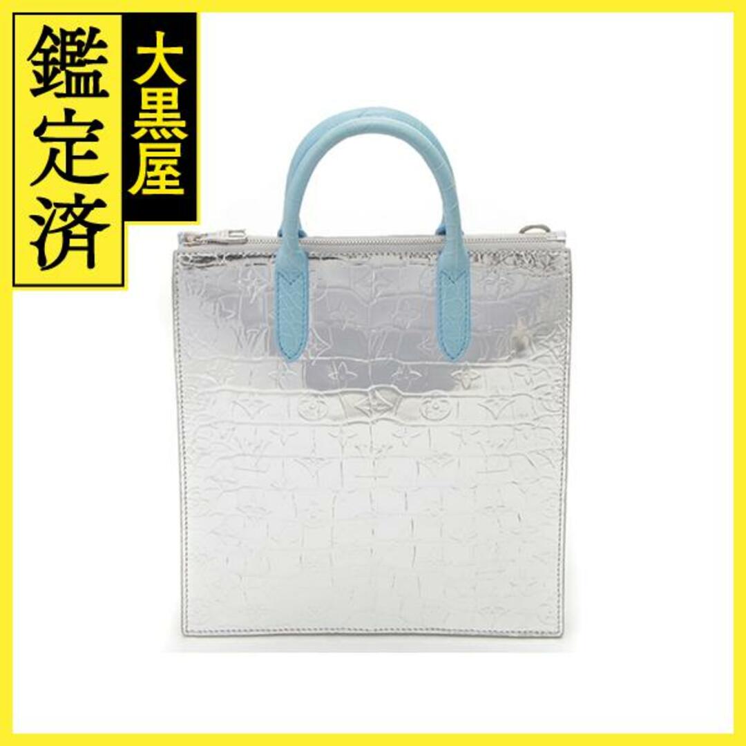 LOUIS VUITTON(ルイヴィトン)のルイ・ヴィトン　サック・プラット　メッセンジャー【472】　AM メンズのバッグ(ショルダーバッグ)の商品写真