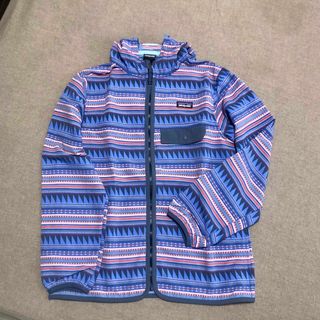 パタゴニア(patagonia)のマウンテンパーカー【patagonia・パタゴニア】キャンプ・登山・アウター(ジャケット/上着)