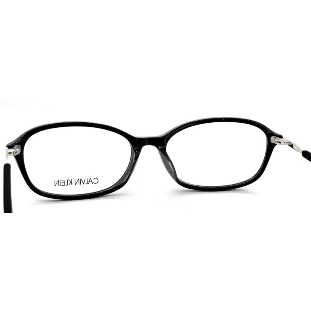 【新品】 カルバンクライン メガネ ck19557a-001 calvin klein 眼鏡 メンズ レディース ck19557a 001 オーバル 型 めがね フレーム カルバン・クライン アジアンフィット モデル 黒ぶち