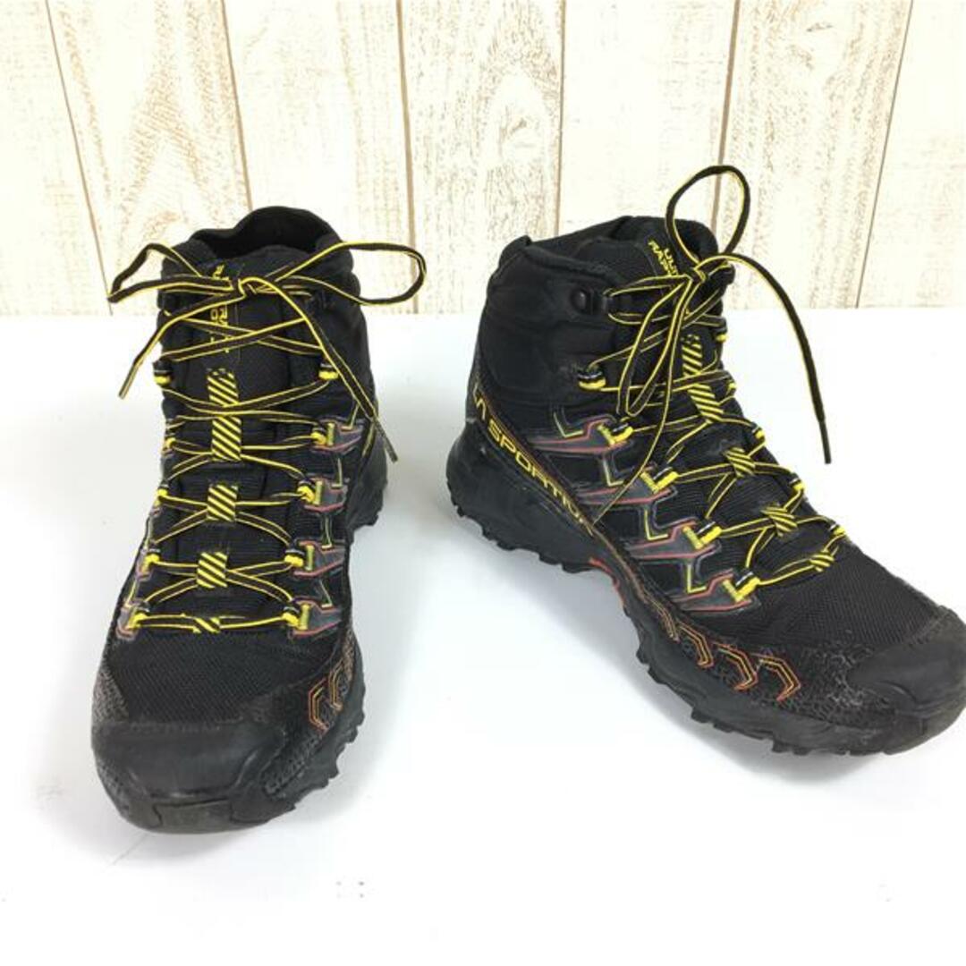 LA SPORTIVA - MENs 26.1cm スポルティバ ウルトララプター 2 ミッド