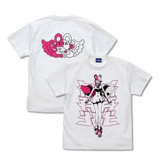 ワンピース ONE PIECE FILM RED ウタ Tシャツ WHITE(その他)