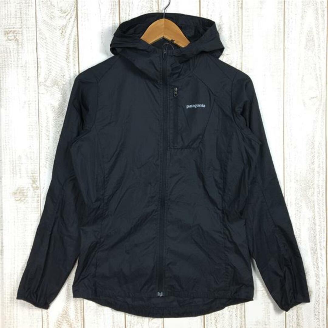 新品未使用】パタゴニア patagonia ウィメンズ・フーディニ