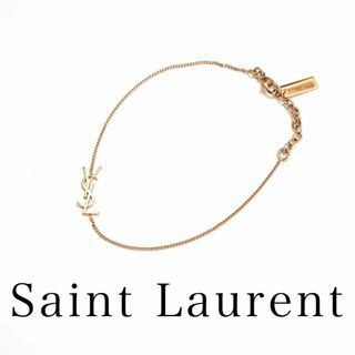 サンローラン ブレスレット/バングルの通販 200点以上 | Saint Laurent