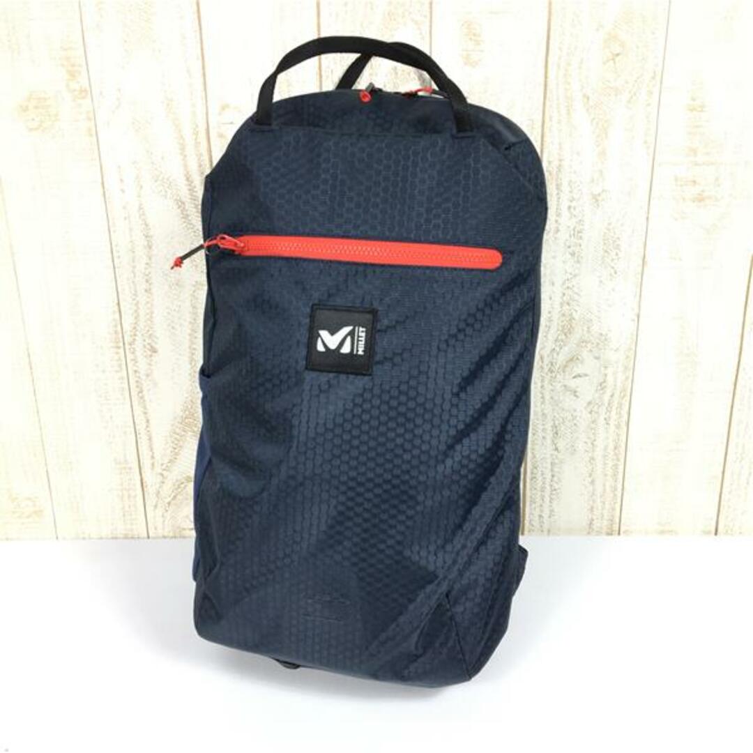 ミレーマルシェ20L 黒　美品