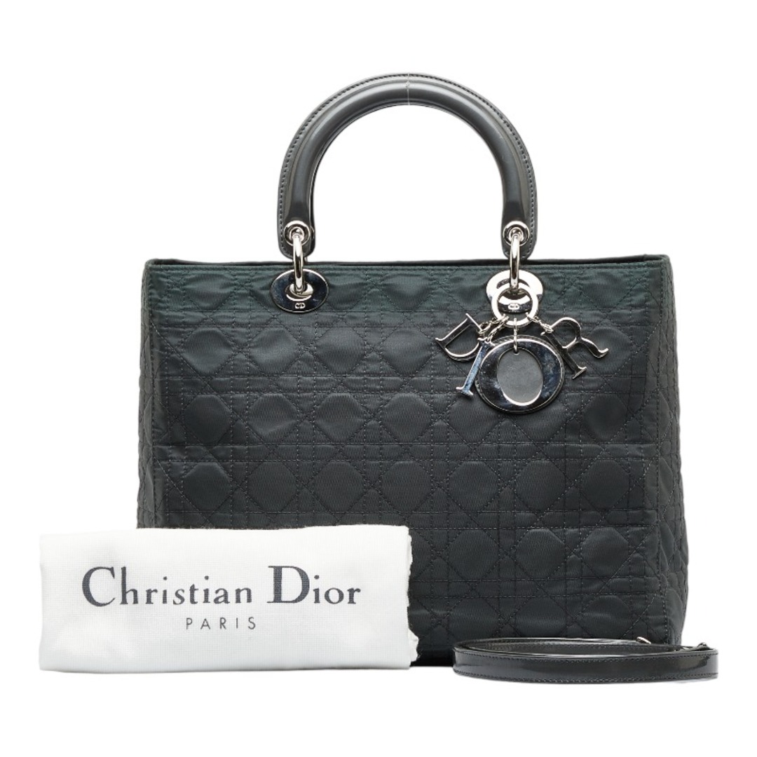 ◇Christian Dior ディオール ハンドバッグ ショルダー 2WAY