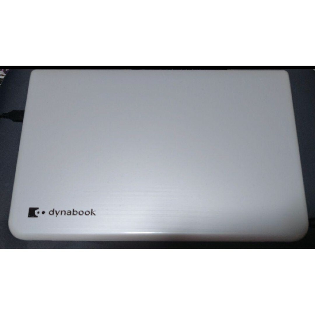 東芝 dynabook ＳＳＤ５１２ＧＢ＆メモリ１６ＧＢ