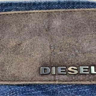 ディーゼル(DIESEL)のDIESEL ディーゼル　VIKER デニム　ジーンズ W32 L32(デニム/ジーンズ)