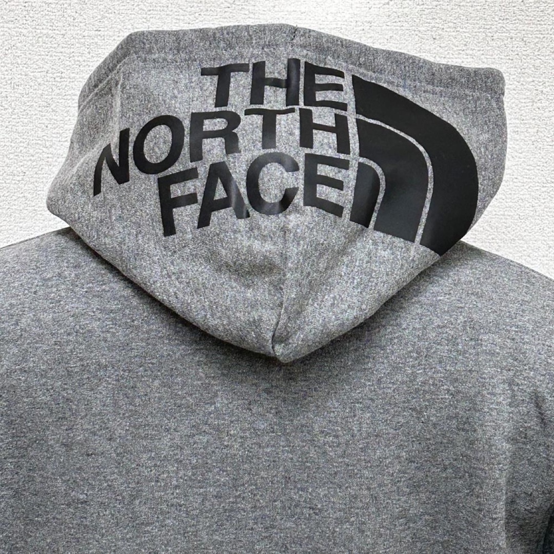 THE NORTH FACE ノースフェイス パーカー L