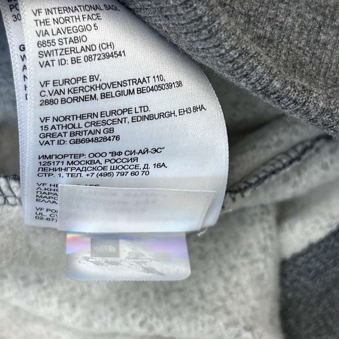 THE NORTH FACE - 新品 THE NORTH FACE ノースフェイス パーカー