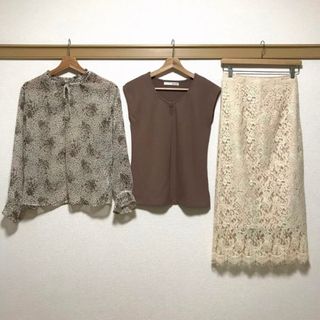 レディース　まとめ売り　dazzlin titty\u0026Co. snidel 他