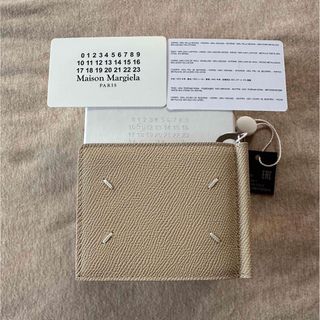 Maison Martin Margiela - 新品 メゾン マルジェラ マネークリップ ...