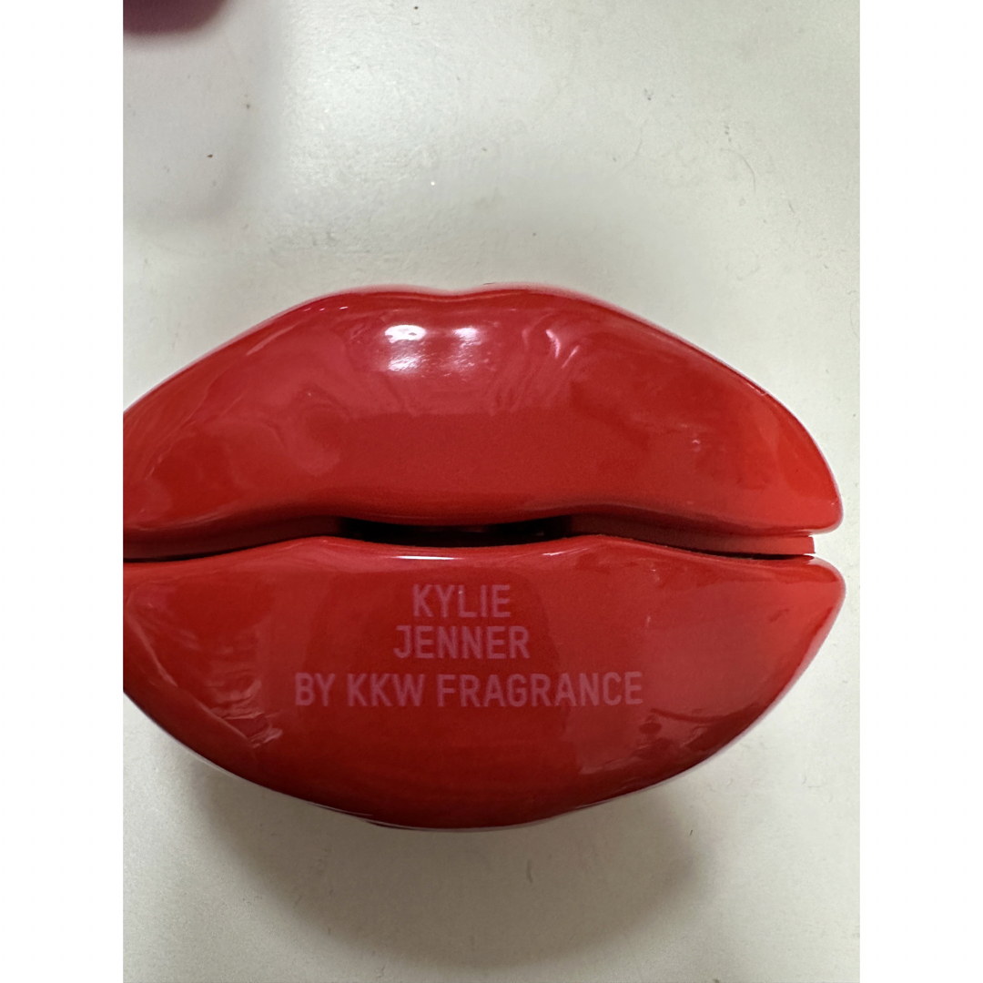 kkw×kylie fragrance