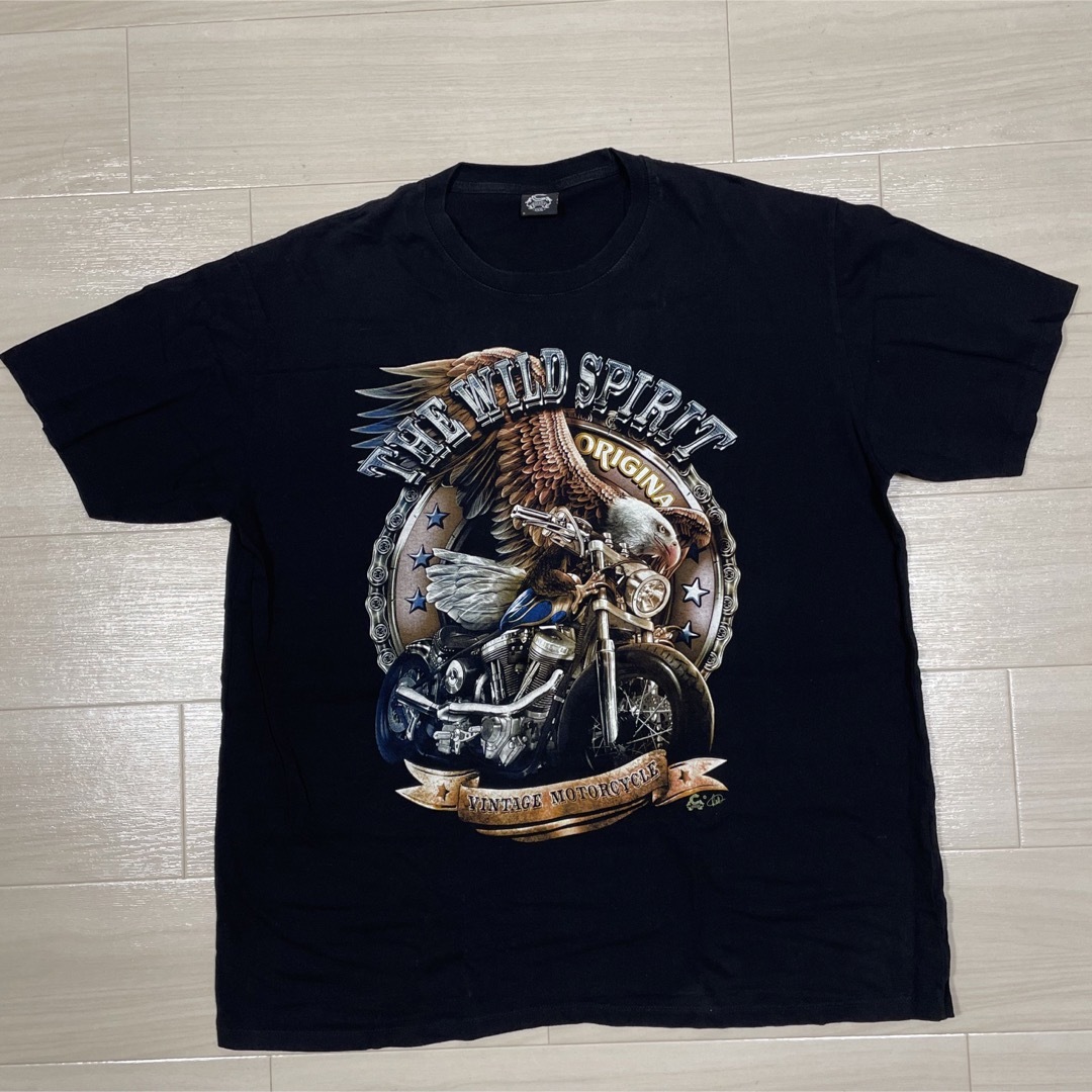 COMME des GARCONS - CABALLO ビンテージTシャツ XXXLサイズの通販 by