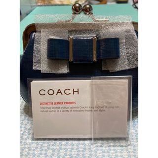 COACH - coach 財布