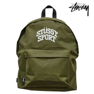 ステューシー(STUSSY)のOLD STUSSY UNION SUPREME ステューシー　MIN-NANO(バッグパック/リュック)