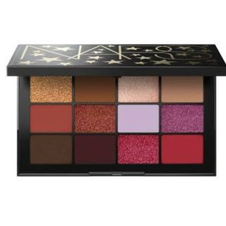 ナーズ(NARS)のNARS スターゲイズアイシャドーパレット  2022クリスマスコフレ(アイシャドウ)